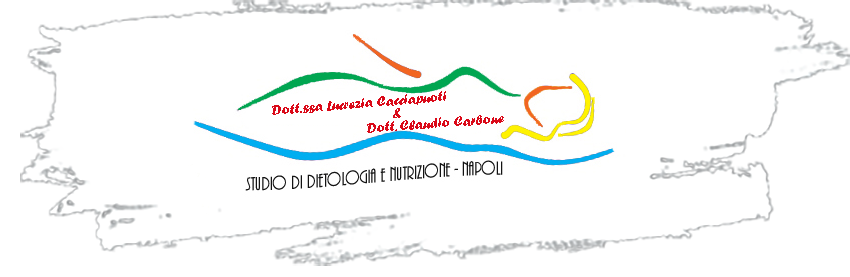 STUDIO DI DIETOLOGIA E NUTRIZIONE NAPOLI