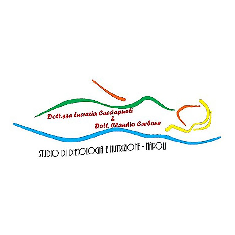 Studio di dietologia e nutrizione Logo Studio di Dietologia e Nutrizione