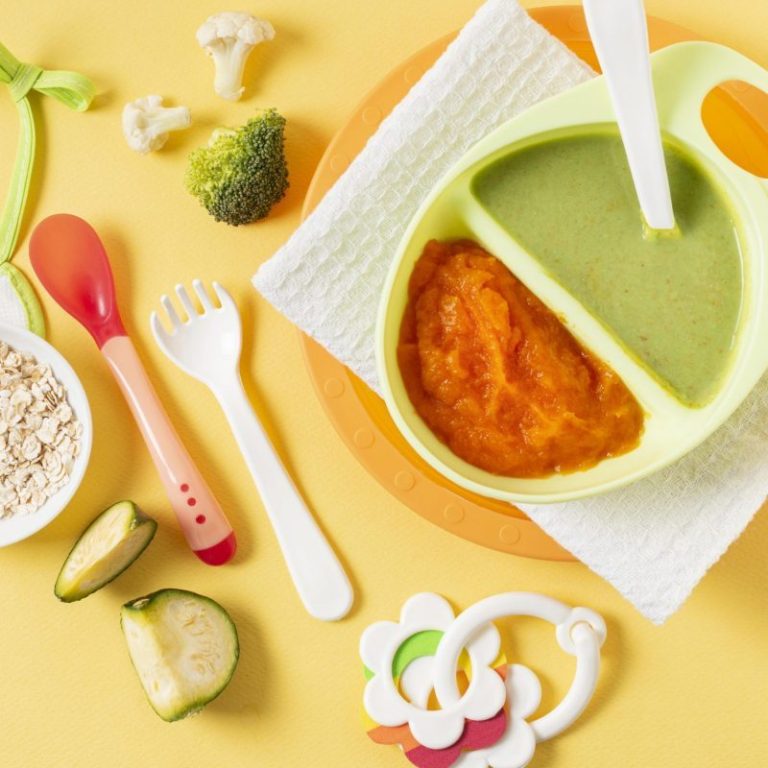 Nutrizione Pediatrica Alimentazione per bambini